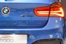 USED 2016 66 BMW 1 SERIES 3.0 M140I 3d 335 BHP +FULL SERVICE HISTORY+HOME DELIVERY