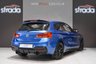 USED 2016 66 BMW 1 SERIES 3.0 M140I 3d 335 BHP +FULL SERVICE HISTORY+HOME DELIVERY