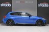 USED 2016 66 BMW 1 SERIES 3.0 M140I 3d 335 BHP +FULL SERVICE HISTORY+HOME DELIVERY