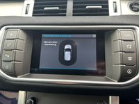 USED 2017 E LAND ROVER RANGE ROVER EVOQUE 2.0 ED4 SE TECH 5d 148 BHP CORRIS GREY METALLIC PAINT+LANE ASSIST+LANE DEPARTURE WARNING+FULL LEATHER INTERIOR+PARK ASSIST+CLIMATE CONTROL+18 INCH ALLOY WHEELS+AUTONOMOUS EMERGENCY BREAKING+DRIVER CONDITION MONITOR+CHROME TREAD PLATES+THIS CAR RETAILS NEW AT &pound;33315 MAKING IT TERRIFIC VALUE AT OUR LOW PRICE+LOTS OF ADDED EXTRAS+FIRST TO VIEW WILL BUY!!!!!!!!!!!!!!