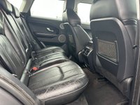 USED 2017 E LAND ROVER RANGE ROVER EVOQUE 2.0 ED4 SE TECH 5d 148 BHP CORRIS GREY METALLIC PAINT+LANE ASSIST+LANE DEPARTURE WARNING+FULL LEATHER INTERIOR+PARK ASSIST+CLIMATE CONTROL+18 INCH ALLOY WHEELS+AUTONOMOUS EMERGENCY BREAKING+DRIVER CONDITION MONITOR+CHROME TREAD PLATES+THIS CAR RETAILS NEW AT &pound;33315 MAKING IT TERRIFIC VALUE AT OUR LOW PRICE+LOTS OF ADDED EXTRAS+FIRST TO VIEW WILL BUY!!!!!!!!!!!!!!