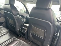 USED 2017 E LAND ROVER RANGE ROVER EVOQUE 2.0 ED4 SE TECH 5d 148 BHP CORRIS GREY METALLIC PAINT+LANE ASSIST+LANE DEPARTURE WARNING+FULL LEATHER INTERIOR+PARK ASSIST+CLIMATE CONTROL+18 INCH ALLOY WHEELS+AUTONOMOUS EMERGENCY BREAKING+DRIVER CONDITION MONITOR+CHROME TREAD PLATES+THIS CAR RETAILS NEW AT &pound;33315 MAKING IT TERRIFIC VALUE AT OUR LOW PRICE+LOTS OF ADDED EXTRAS+FIRST TO VIEW WILL BUY!!!!!!!!!!!!!!