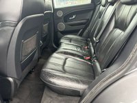 USED 2017 E LAND ROVER RANGE ROVER EVOQUE 2.0 ED4 SE TECH 5d 148 BHP CORRIS GREY METALLIC PAINT+LANE ASSIST+LANE DEPARTURE WARNING+FULL LEATHER INTERIOR+PARK ASSIST+CLIMATE CONTROL+18 INCH ALLOY WHEELS+AUTONOMOUS EMERGENCY BREAKING+DRIVER CONDITION MONITOR+CHROME TREAD PLATES+THIS CAR RETAILS NEW AT &pound;33315 MAKING IT TERRIFIC VALUE AT OUR LOW PRICE+LOTS OF ADDED EXTRAS+FIRST TO VIEW WILL BUY!!!!!!!!!!!!!!