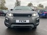 USED 2017 E LAND ROVER RANGE ROVER EVOQUE 2.0 ED4 SE TECH 5d 148 BHP CORRIS GREY METALLIC PAINT+LANE ASSIST+LANE DEPARTURE WARNING+FULL LEATHER INTERIOR+PARK ASSIST+CLIMATE CONTROL+18 INCH ALLOY WHEELS+AUTONOMOUS EMERGENCY BREAKING+DRIVER CONDITION MONITOR+CHROME TREAD PLATES+THIS CAR RETAILS NEW AT &pound;33315 MAKING IT TERRIFIC VALUE AT OUR LOW PRICE+LOTS OF ADDED EXTRAS+FIRST TO VIEW WILL BUY!!!!!!!!!!!!!!