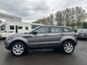 USED 2017 E LAND ROVER RANGE ROVER EVOQUE 2.0 ED4 SE TECH 5d 148 BHP CORRIS GREY METALLIC PAINT+LANE ASSIST+LANE DEPARTURE WARNING+FULL LEATHER INTERIOR+PARK ASSIST+CLIMATE CONTROL+18 INCH ALLOY WHEELS+AUTONOMOUS EMERGENCY BREAKING+DRIVER CONDITION MONITOR+CHROME TREAD PLATES+THIS CAR RETAILS NEW AT &pound;33315 MAKING IT TERRIFIC VALUE AT OUR LOW PRICE+LOTS OF ADDED EXTRAS+FIRST TO VIEW WILL BUY!!!!!!!!!!!!!!