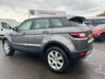 USED 2017 E LAND ROVER RANGE ROVER EVOQUE 2.0 ED4 SE TECH 5d 148 BHP CORRIS GREY METALLIC PAINT+LANE ASSIST+LANE DEPARTURE WARNING+FULL LEATHER INTERIOR+PARK ASSIST+CLIMATE CONTROL+18 INCH ALLOY WHEELS+AUTONOMOUS EMERGENCY BREAKING+DRIVER CONDITION MONITOR+CHROME TREAD PLATES+THIS CAR RETAILS NEW AT &pound;33315 MAKING IT TERRIFIC VALUE AT OUR LOW PRICE+LOTS OF ADDED EXTRAS+FIRST TO VIEW WILL BUY!!!!!!!!!!!!!!