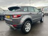 USED 2017 E LAND ROVER RANGE ROVER EVOQUE 2.0 ED4 SE TECH 5d 148 BHP CORRIS GREY METALLIC PAINT+LANE ASSIST+LANE DEPARTURE WARNING+FULL LEATHER INTERIOR+PARK ASSIST+CLIMATE CONTROL+18 INCH ALLOY WHEELS+AUTONOMOUS EMERGENCY BREAKING+DRIVER CONDITION MONITOR+CHROME TREAD PLATES+THIS CAR RETAILS NEW AT &pound;33315 MAKING IT TERRIFIC VALUE AT OUR LOW PRICE+LOTS OF ADDED EXTRAS+FIRST TO VIEW WILL BUY!!!!!!!!!!!!!!