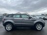 USED 2017 E LAND ROVER RANGE ROVER EVOQUE 2.0 ED4 SE TECH 5d 148 BHP CORRIS GREY METALLIC PAINT+LANE ASSIST+LANE DEPARTURE WARNING+FULL LEATHER INTERIOR+PARK ASSIST+CLIMATE CONTROL+18 INCH ALLOY WHEELS+AUTONOMOUS EMERGENCY BREAKING+DRIVER CONDITION MONITOR+CHROME TREAD PLATES+THIS CAR RETAILS NEW AT &pound;33315 MAKING IT TERRIFIC VALUE AT OUR LOW PRICE+LOTS OF ADDED EXTRAS+FIRST TO VIEW WILL BUY!!!!!!!!!!!!!!
