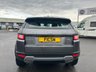 USED 2017 E LAND ROVER RANGE ROVER EVOQUE 2.0 ED4 SE TECH 5d 148 BHP CORRIS GREY METALLIC PAINT+LANE ASSIST+LANE DEPARTURE WARNING+FULL LEATHER INTERIOR+PARK ASSIST+CLIMATE CONTROL+18 INCH ALLOY WHEELS+AUTONOMOUS EMERGENCY BREAKING+DRIVER CONDITION MONITOR+CHROME TREAD PLATES+THIS CAR RETAILS NEW AT &pound;33315 MAKING IT TERRIFIC VALUE AT OUR LOW PRICE+LOTS OF ADDED EXTRAS+FIRST TO VIEW WILL BUY!!!!!!!!!!!!!!