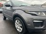 USED 2017 E LAND ROVER RANGE ROVER EVOQUE 2.0 ED4 SE TECH 5d 148 BHP CORRIS GREY METALLIC PAINT+LANE ASSIST+LANE DEPARTURE WARNING+FULL LEATHER INTERIOR+PARK ASSIST+CLIMATE CONTROL+18 INCH ALLOY WHEELS+AUTONOMOUS EMERGENCY BREAKING+DRIVER CONDITION MONITOR+CHROME TREAD PLATES+THIS CAR RETAILS NEW AT &pound;33315 MAKING IT TERRIFIC VALUE AT OUR LOW PRICE+LOTS OF ADDED EXTRAS+FIRST TO VIEW WILL BUY!!!!!!!!!!!!!!