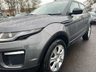 USED 2017 E LAND ROVER RANGE ROVER EVOQUE 2.0 ED4 SE TECH 5d 148 BHP CORRIS GREY METALLIC PAINT+LANE ASSIST+LANE DEPARTURE WARNING+FULL LEATHER INTERIOR+PARK ASSIST+CLIMATE CONTROL+18 INCH ALLOY WHEELS+AUTONOMOUS EMERGENCY BREAKING+DRIVER CONDITION MONITOR+CHROME TREAD PLATES+THIS CAR RETAILS NEW AT &pound;33315 MAKING IT TERRIFIC VALUE AT OUR LOW PRICE+LOTS OF ADDED EXTRAS+FIRST TO VIEW WILL BUY!!!!!!!!!!!!!!