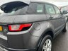 USED 2017 E LAND ROVER RANGE ROVER EVOQUE 2.0 ED4 SE TECH 5d 148 BHP CORRIS GREY METALLIC PAINT+LANE ASSIST+LANE DEPARTURE WARNING+FULL LEATHER INTERIOR+PARK ASSIST+CLIMATE CONTROL+18 INCH ALLOY WHEELS+AUTONOMOUS EMERGENCY BREAKING+DRIVER CONDITION MONITOR+CHROME TREAD PLATES+THIS CAR RETAILS NEW AT &pound;33315 MAKING IT TERRIFIC VALUE AT OUR LOW PRICE+LOTS OF ADDED EXTRAS+FIRST TO VIEW WILL BUY!!!!!!!!!!!!!!