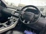 USED 2017 E LAND ROVER RANGE ROVER EVOQUE 2.0 ED4 SE TECH 5d 148 BHP CORRIS GREY METALLIC PAINT+LANE ASSIST+LANE DEPARTURE WARNING+FULL LEATHER INTERIOR+PARK ASSIST+CLIMATE CONTROL+18 INCH ALLOY WHEELS+AUTONOMOUS EMERGENCY BREAKING+DRIVER CONDITION MONITOR+CHROME TREAD PLATES+THIS CAR RETAILS NEW AT &pound;33315 MAKING IT TERRIFIC VALUE AT OUR LOW PRICE+LOTS OF ADDED EXTRAS+FIRST TO VIEW WILL BUY!!!!!!!!!!!!!!