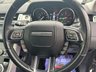USED 2017 E LAND ROVER RANGE ROVER EVOQUE 2.0 ED4 SE TECH 5d 148 BHP CORRIS GREY METALLIC PAINT+LANE ASSIST+LANE DEPARTURE WARNING+FULL LEATHER INTERIOR+PARK ASSIST+CLIMATE CONTROL+18 INCH ALLOY WHEELS+AUTONOMOUS EMERGENCY BREAKING+DRIVER CONDITION MONITOR+CHROME TREAD PLATES+THIS CAR RETAILS NEW AT &pound;33315 MAKING IT TERRIFIC VALUE AT OUR LOW PRICE+LOTS OF ADDED EXTRAS+FIRST TO VIEW WILL BUY!!!!!!!!!!!!!!