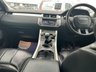 USED 2017 E LAND ROVER RANGE ROVER EVOQUE 2.0 ED4 SE TECH 5d 148 BHP CORRIS GREY METALLIC PAINT+LANE ASSIST+LANE DEPARTURE WARNING+FULL LEATHER INTERIOR+PARK ASSIST+CLIMATE CONTROL+18 INCH ALLOY WHEELS+AUTONOMOUS EMERGENCY BREAKING+DRIVER CONDITION MONITOR+CHROME TREAD PLATES+THIS CAR RETAILS NEW AT &pound;33315 MAKING IT TERRIFIC VALUE AT OUR LOW PRICE+LOTS OF ADDED EXTRAS+FIRST TO VIEW WILL BUY!!!!!!!!!!!!!!