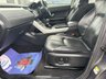 USED 2017 E LAND ROVER RANGE ROVER EVOQUE 2.0 ED4 SE TECH 5d 148 BHP CORRIS GREY METALLIC PAINT+LANE ASSIST+LANE DEPARTURE WARNING+FULL LEATHER INTERIOR+PARK ASSIST+CLIMATE CONTROL+18 INCH ALLOY WHEELS+AUTONOMOUS EMERGENCY BREAKING+DRIVER CONDITION MONITOR+CHROME TREAD PLATES+THIS CAR RETAILS NEW AT &pound;33315 MAKING IT TERRIFIC VALUE AT OUR LOW PRICE+LOTS OF ADDED EXTRAS+FIRST TO VIEW WILL BUY!!!!!!!!!!!!!!