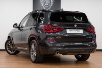 USED 2020 20 BMW X3 2.0 XDRIVE20D M SPORT 5d 188 BHP 