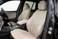 USED 2020 20 BMW X3 2.0 XDRIVE20D M SPORT 5d 188 BHP 