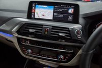 USED 2020 20 BMW X3 2.0 XDRIVE20D M SPORT 5d 188 BHP 