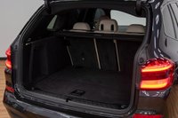 USED 2020 20 BMW X3 2.0 XDRIVE20D M SPORT 5d 188 BHP 