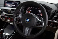 USED 2020 20 BMW X3 2.0 XDRIVE20D M SPORT 5d 188 BHP 
