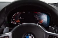 USED 2020 20 BMW X3 2.0 XDRIVE20D M SPORT 5d 188 BHP 