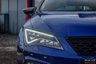 USED 2018 18 SEAT LEON 2.0 TSI CUPRA 4DRIVE DSG 5d 297 BHP SEAT SOUND+AMBIENT LIGHTING
