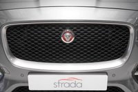 USED 2017 67 JAGUAR F-PACE 2.0 R-SPORT AWD 5d 238 BHP +HUGE SPEC +HOME DELIVER AVALAIBLE+