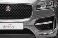 USED 2017 67 JAGUAR F-PACE 2.0 R-SPORT AWD 5d 238 BHP +HUGE SPEC +HOME DELIVER AVALAIBLE+