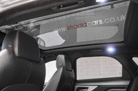 USED 2017 67 JAGUAR F-PACE 2.0 R-SPORT AWD 5d 238 BHP +HUGE SPEC +HOME DELIVER AVALAIBLE+