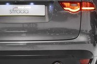 USED 2017 67 JAGUAR F-PACE 2.0 R-SPORT AWD 5d 238 BHP +HUGE SPEC +HOME DELIVER AVALAIBLE+