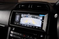 USED 2017 67 JAGUAR F-PACE 2.0 R-SPORT AWD 5d 238 BHP +HUGE SPEC +HOME DELIVER AVALAIBLE+