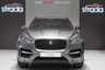 USED 2017 67 JAGUAR F-PACE 2.0 R-SPORT AWD 5d 238 BHP +HUGE SPEC +HOME DELIVER AVALAIBLE+