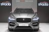 USED 2017 67 JAGUAR F-PACE 2.0 R-SPORT AWD 5d 238 BHP +HUGE SPEC +HOME DELIVER AVALAIBLE+