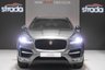 USED 2017 67 JAGUAR F-PACE 2.0 R-SPORT AWD 5d 238 BHP +HUGE SPEC +HOME DELIVER AVALAIBLE+