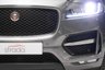 USED 2017 67 JAGUAR F-PACE 2.0 R-SPORT AWD 5d 238 BHP +HUGE SPEC +HOME DELIVER AVALAIBLE+