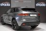 USED 2017 67 JAGUAR F-PACE 2.0 R-SPORT AWD 5d 238 BHP +HUGE SPEC +HOME DELIVER AVALAIBLE+