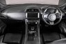 USED 2017 67 JAGUAR F-PACE 2.0 R-SPORT AWD 5d 238 BHP +HUGE SPEC +HOME DELIVER AVALAIBLE+