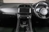 USED 2017 67 JAGUAR F-PACE 2.0 R-SPORT AWD 5d 238 BHP +HUGE SPEC +HOME DELIVER AVALAIBLE+