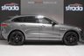USED 2017 67 JAGUAR F-PACE 2.0 R-SPORT AWD 5d 238 BHP +HUGE SPEC +HOME DELIVER AVALAIBLE+