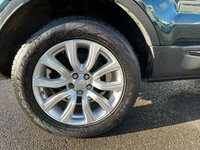 USED 2016 16 LAND ROVER RANGE ROVER EVOQUE 2.0 TD4 SE TECH 5d 177 BHP ABSOLUTELY STUNNING 4 WHEEL DRIVE VEHICLE+ULEZ COMPLIANT+PANORAMIC GLASS ROOF+FULL LEATHER INTERIOR+SAT NAV+SERVICE HISTORY+CLIMATE CONTROL+18 INCH ALLOY WHEELS+ FANTASTIC VALUE AND NOT TO BE MISSED!!!!!!!!!!!