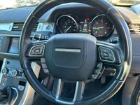 USED 2016 16 LAND ROVER RANGE ROVER EVOQUE 2.0 TD4 SE TECH 5d 177 BHP ABSOLUTELY STUNNING 4 WHEEL DRIVE VEHICLE+ULEZ COMPLIANT+PANORAMIC GLASS ROOF+FULL LEATHER INTERIOR+SAT NAV+SERVICE HISTORY+CLIMATE CONTROL+18 INCH ALLOY WHEELS+ FANTASTIC VALUE AND NOT TO BE MISSED!!!!!!!!!!!