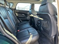 USED 2016 16 LAND ROVER RANGE ROVER EVOQUE 2.0 TD4 SE TECH 5d 177 BHP ABSOLUTELY STUNNING 4 WHEEL DRIVE VEHICLE+ULEZ COMPLIANT+PANORAMIC GLASS ROOF+FULL LEATHER INTERIOR+SAT NAV+SERVICE HISTORY+CLIMATE CONTROL+18 INCH ALLOY WHEELS+ FANTASTIC VALUE AND NOT TO BE MISSED!!!!!!!!!!!