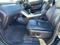 USED 2016 16 LAND ROVER RANGE ROVER EVOQUE 2.0 TD4 SE TECH 5d 177 BHP ABSOLUTELY STUNNING 4 WHEEL DRIVE VEHICLE+ULEZ COMPLIANT+PANORAMIC GLASS ROOF+FULL LEATHER INTERIOR+SAT NAV+SERVICE HISTORY+CLIMATE CONTROL+18 INCH ALLOY WHEELS+ FANTASTIC VALUE AND NOT TO BE MISSED!!!!!!!!!!!