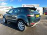 USED 2016 16 LAND ROVER RANGE ROVER EVOQUE 2.0 TD4 SE TECH 5d 177 BHP ABSOLUTELY STUNNING 4 WHEEL DRIVE VEHICLE+ULEZ COMPLIANT+PANORAMIC GLASS ROOF+FULL LEATHER INTERIOR+SAT NAV+SERVICE HISTORY+CLIMATE CONTROL+18 INCH ALLOY WHEELS+ FANTASTIC VALUE AND NOT TO BE MISSED!!!!!!!!!!!