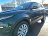 USED 2016 16 LAND ROVER RANGE ROVER EVOQUE 2.0 TD4 SE TECH 5d 177 BHP ABSOLUTELY STUNNING 4 WHEEL DRIVE VEHICLE+ULEZ COMPLIANT+PANORAMIC GLASS ROOF+FULL LEATHER INTERIOR+SAT NAV+SERVICE HISTORY+CLIMATE CONTROL+18 INCH ALLOY WHEELS+ FANTASTIC VALUE AND NOT TO BE MISSED!!!!!!!!!!!