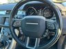 USED 2016 16 LAND ROVER RANGE ROVER EVOQUE 2.0 TD4 SE TECH 5d 177 BHP ABSOLUTELY STUNNING 4 WHEEL DRIVE VEHICLE+ULEZ COMPLIANT+PANORAMIC GLASS ROOF+FULL LEATHER INTERIOR+SAT NAV+SERVICE HISTORY+CLIMATE CONTROL+18 INCH ALLOY WHEELS+ FANTASTIC VALUE AND NOT TO BE MISSED!!!!!!!!!!!