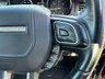 USED 2016 16 LAND ROVER RANGE ROVER EVOQUE 2.0 TD4 SE TECH 5d 177 BHP ABSOLUTELY STUNNING 4 WHEEL DRIVE VEHICLE+ULEZ COMPLIANT+PANORAMIC GLASS ROOF+FULL LEATHER INTERIOR+SAT NAV+SERVICE HISTORY+CLIMATE CONTROL+18 INCH ALLOY WHEELS+ FANTASTIC VALUE AND NOT TO BE MISSED!!!!!!!!!!!