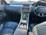USED 2016 16 LAND ROVER RANGE ROVER EVOQUE 2.0 TD4 SE TECH 5d 177 BHP ABSOLUTELY STUNNING 4 WHEEL DRIVE VEHICLE+ULEZ COMPLIANT+PANORAMIC GLASS ROOF+FULL LEATHER INTERIOR+SAT NAV+SERVICE HISTORY+CLIMATE CONTROL+18 INCH ALLOY WHEELS+ FANTASTIC VALUE AND NOT TO BE MISSED!!!!!!!!!!!