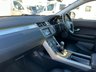 USED 2016 16 LAND ROVER RANGE ROVER EVOQUE 2.0 TD4 SE TECH 5d 177 BHP ABSOLUTELY STUNNING 4 WHEEL DRIVE VEHICLE+ULEZ COMPLIANT+PANORAMIC GLASS ROOF+FULL LEATHER INTERIOR+SAT NAV+SERVICE HISTORY+CLIMATE CONTROL+18 INCH ALLOY WHEELS+ FANTASTIC VALUE AND NOT TO BE MISSED!!!!!!!!!!!